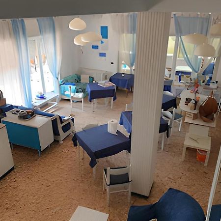Hotel Delmare Lido di Camaiore Eksteriør bilde