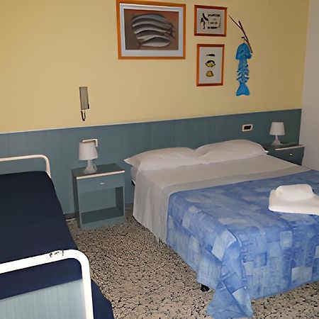 Hotel Delmare Lido di Camaiore Eksteriør bilde