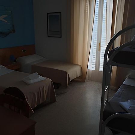 Hotel Delmare Lido di Camaiore Eksteriør bilde