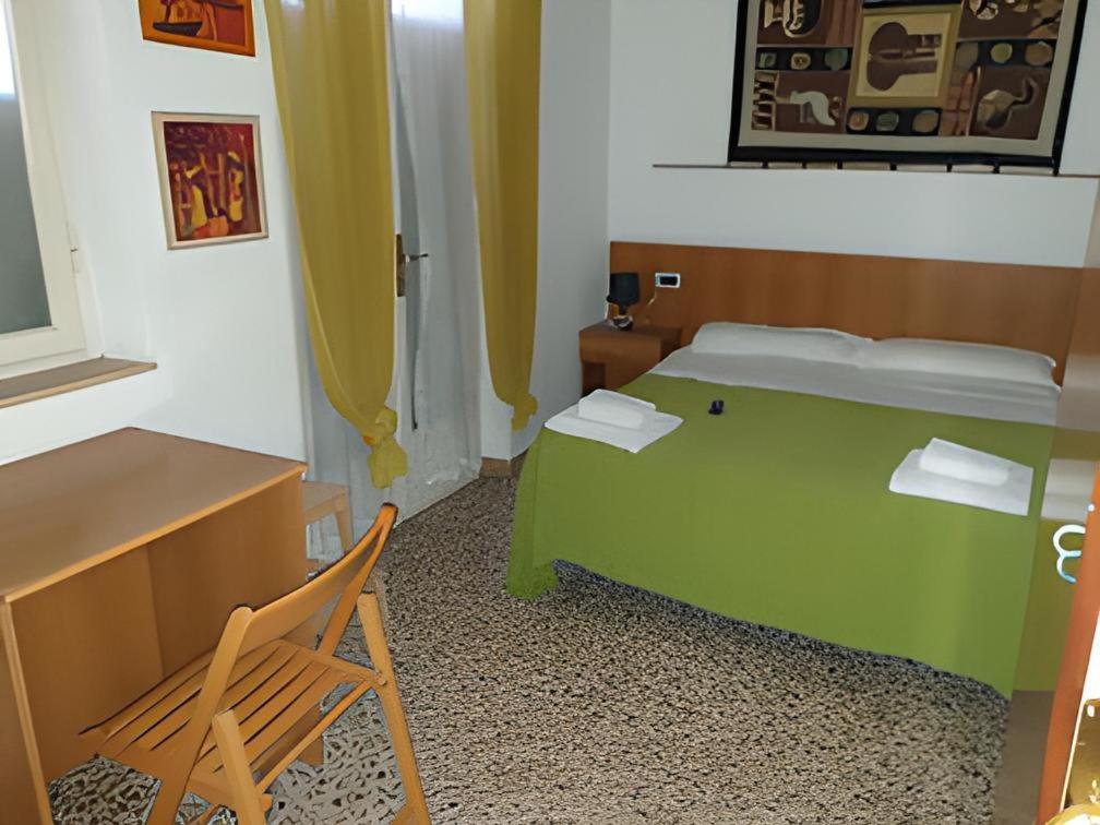 Hotel Delmare Lido di Camaiore Eksteriør bilde