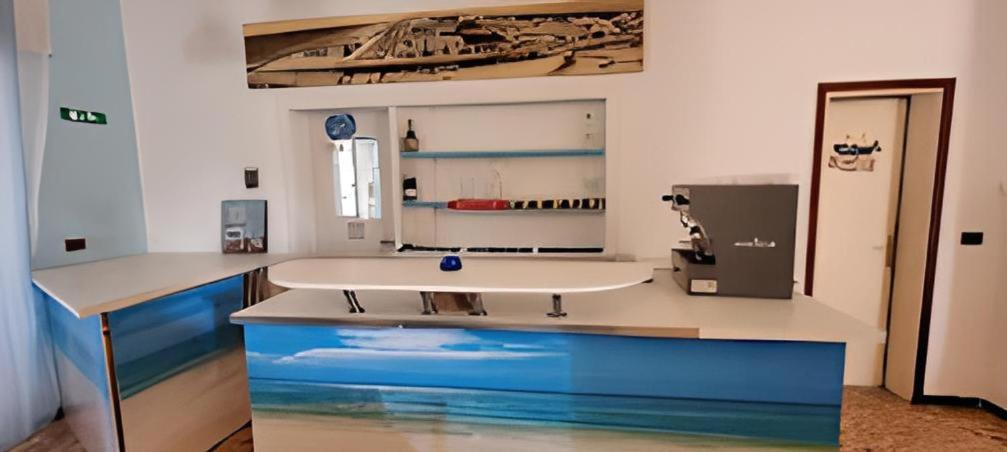 Hotel Delmare Lido di Camaiore Eksteriør bilde