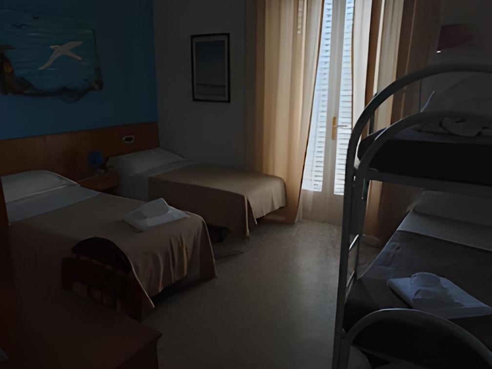 Hotel Delmare Lido di Camaiore Eksteriør bilde